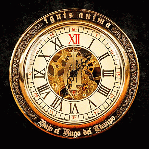 Bajo el Yugo del Tiempo